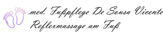Logo Füsse